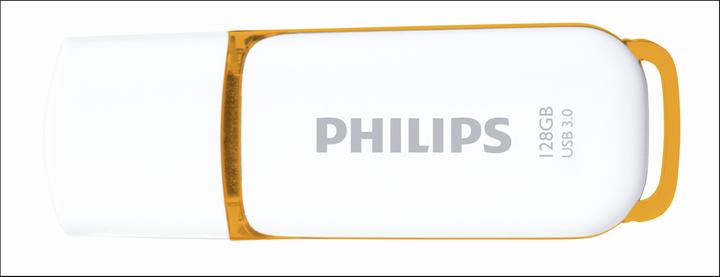 Actual product image Philips snow edition (128 GB, USB-A)