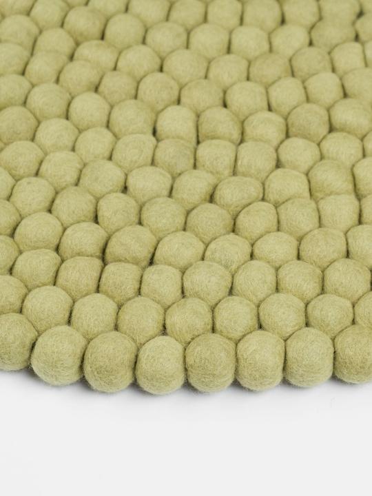 Actual product image Myfelt Round Flat XXL (Ø 250 cm)