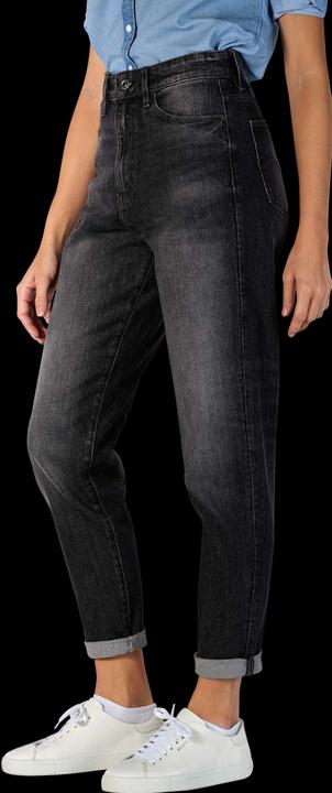 Produktbild G-Star Janeh Jeans Ultra High Mom Ankle faded basalt (W26/L34)
