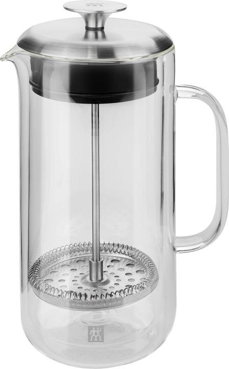 Immagine prodotto Zwilling Caffettiera Sorrento Plus (0.75 l)