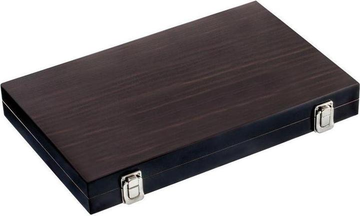 Produktbild Philos Backgammon Chios (Deutsch, Französisch)