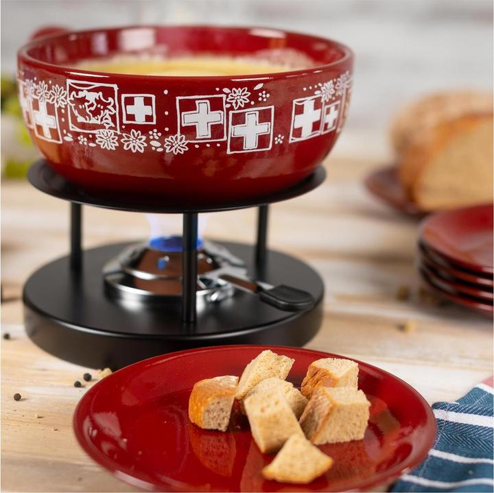 Produktbild Kuhn Rikon Suisse (Käsefondue)