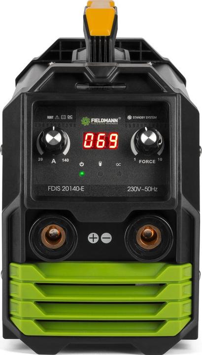 Actual product image Fieldmann FDIS 20140-E
