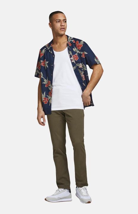 Image du produit Jack & Jones Jjebasic Débardeur Noos (M)