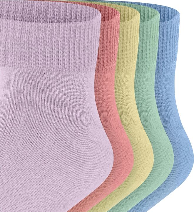 Produktbild Esprit Socken Casual (5er Pack, 27 - 30)