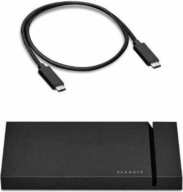 Seagate FireCuda Gaming SSD (500 GB)