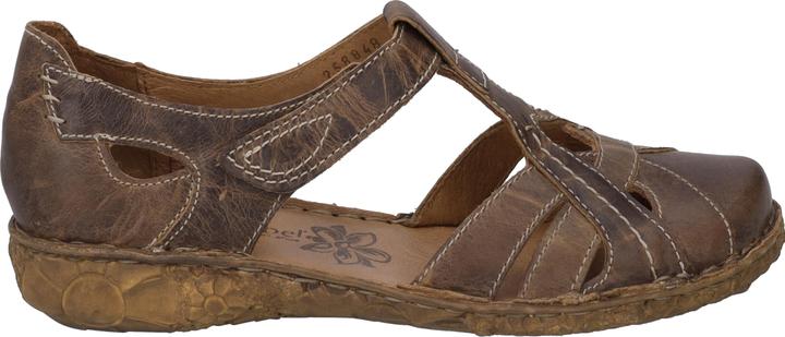Actual product image Josef Seibel Sandals/Sandalettes (42)