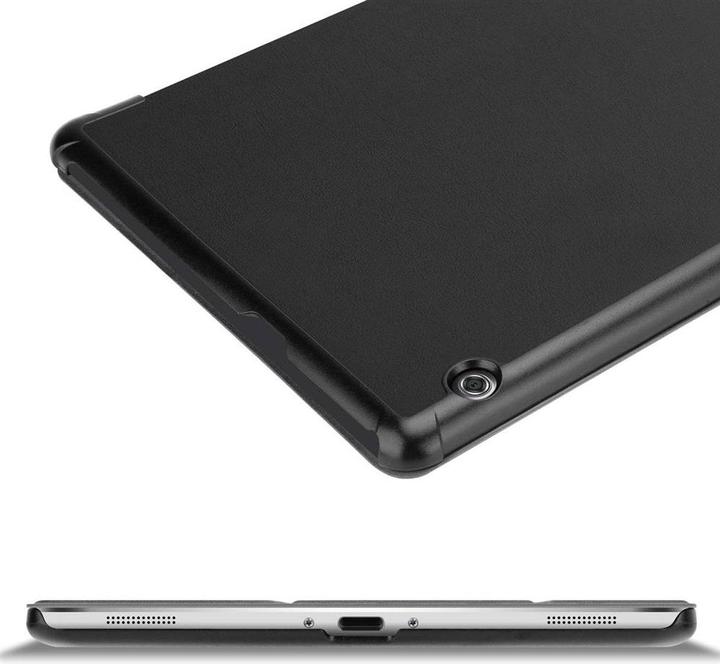 Productafbeelding Cadorabo Tablet boekomslag (MediaPad T5 10)