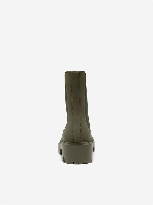 Produktbild Only Einfarbige Stiefel (41)