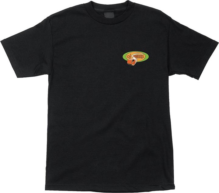 Oj`s Hot Juice T-Shirt