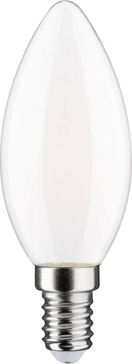 Productafbeelding Paulmann Klassiek wit (E14, 4.50 W, 470 lm, 1 x, F)