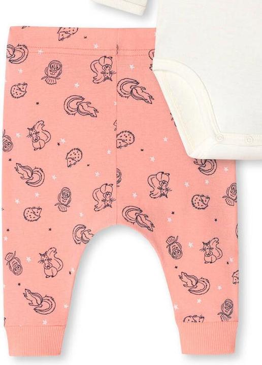 Produktbild Schiesser Baby Set Mädchen (74)
