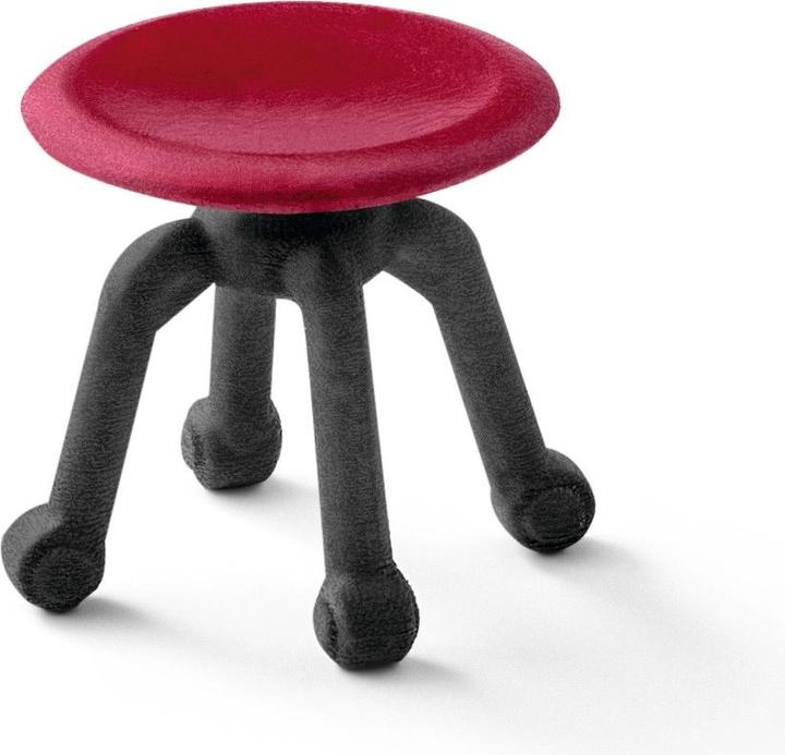 Image du produit Schleich Vétérinaire mobile avec un poulain hanovrien