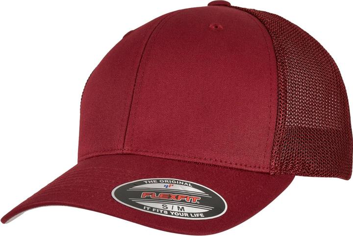 Produktbild Flexfit Mesh Trucker (L)