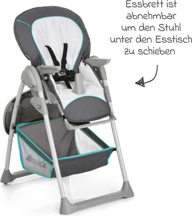 Productafbeelding Hauck Sit'n Relax (Kinderstoel)