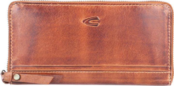 Immagine prodotto Camel Active Portafoglio Sullana con protezione RFID in pelle 18,5 cm