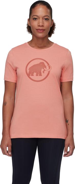 Actual product image Mammut Core T-Shirt Women Classic (L)
