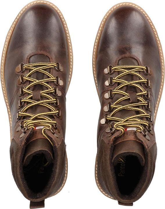 Actual product image Pantofola d'Oro Stiefelette (45)