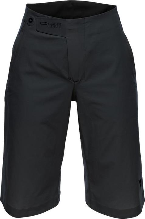 Immagine prodotto Dainese Corto Dnse 22 Hgl Wmn Blk XS (XS)