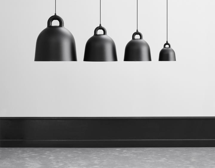 Produktbild Normann Copenhagen Bell (G9)