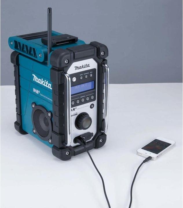 Produktbild Makita Dmr110