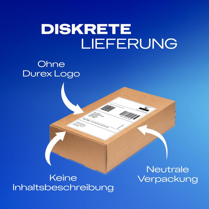 Productafbeelding Durex Performa (10 Pcs.)
