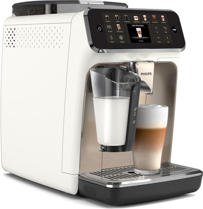 Actual product image Philips Series 5500 EP5543/90