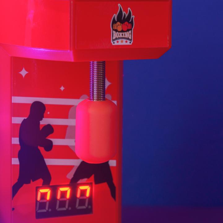 Immagine prodotto Thumbs Up ThumbsUp! Scatole per slot machine ORB rosse