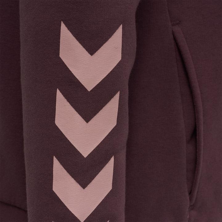 Image du produit hummel Noni Zip Hoodie (XS)