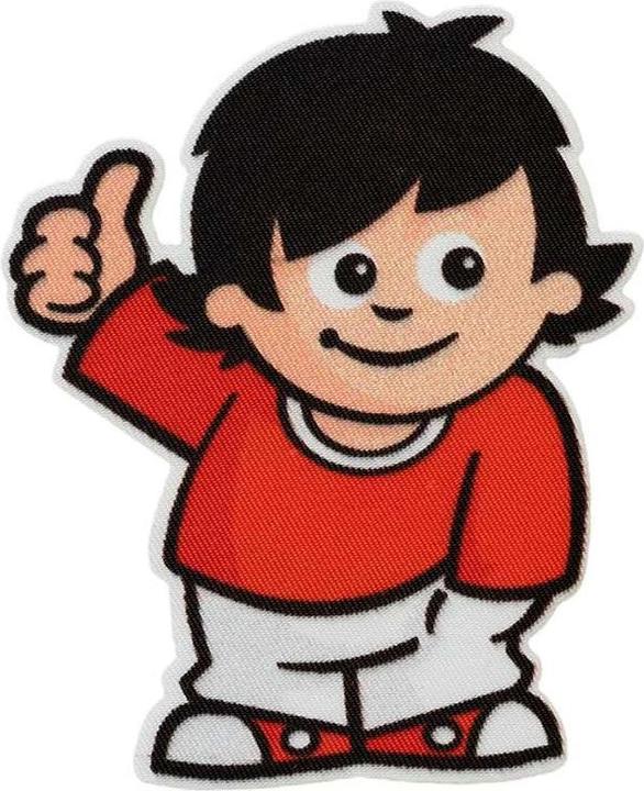 Actual product image Mono Quick Mainzelmännchen© Fritzchen (1 x)