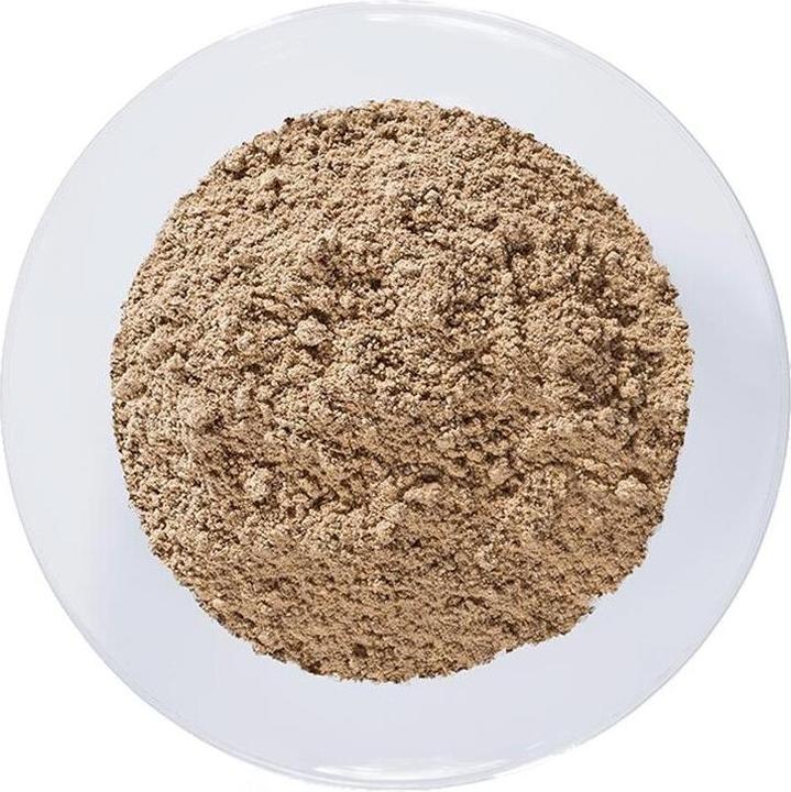 Produktbild Khadi Haarmaske The Power Of Amla 50 g (52 ml)
