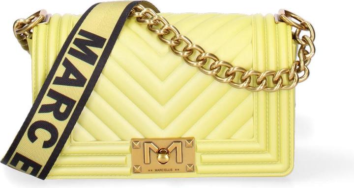 Image du produit Marc Ellis Flat-S 24
