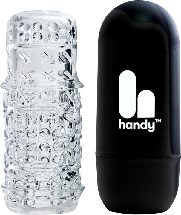 Actual product image Handy Dream Sleeve Chrysm