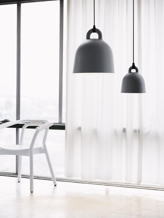 Produktbild Normann Copenhagen Bell Lamp (E27)