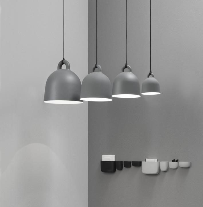 Produktbild Normann Copenhagen Bell Lamp (E27)