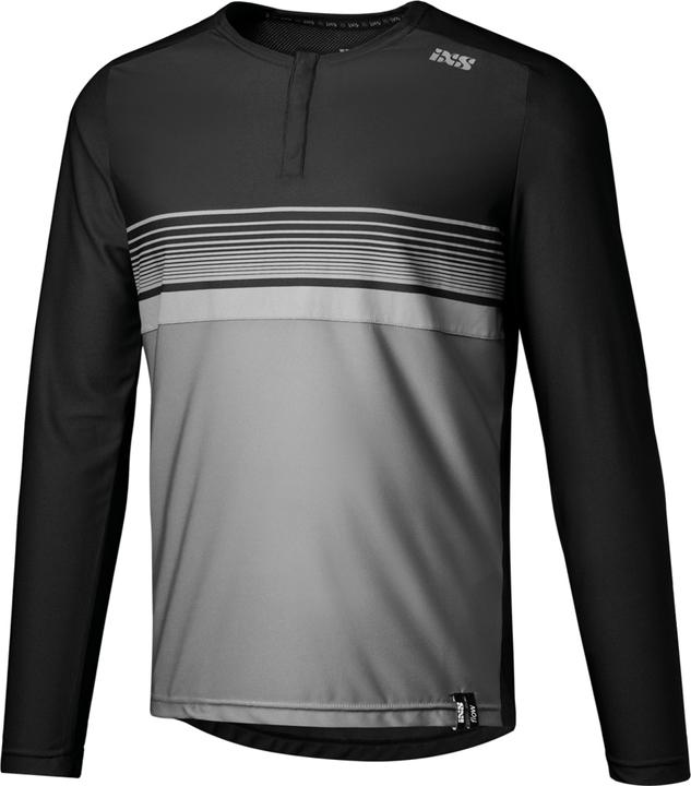 iXS Flow Lite 1.0 Henley