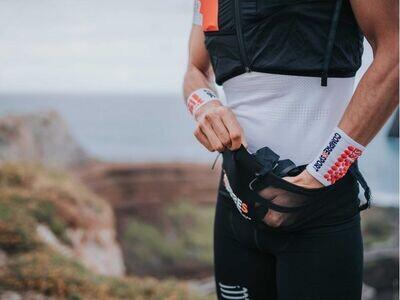 Image du produit Compressport Free Belt Pro (M, L)