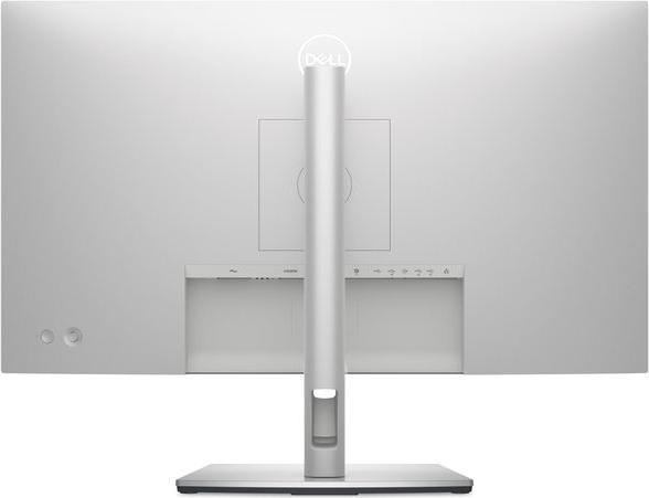 Actual product image Dell UltraSharp U2722DE (2560 x 1440 pixels, 27")