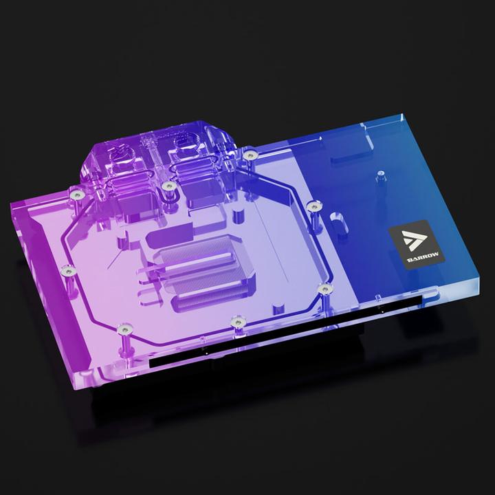 Immagine prodotto Barrow LRC2.0 RTX 4080 FE Aurora RGB - Acrilico