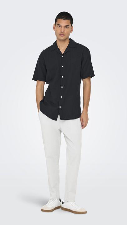 Actual product image Only & Sons ONSCAIDEN Shirt Shirt (S)