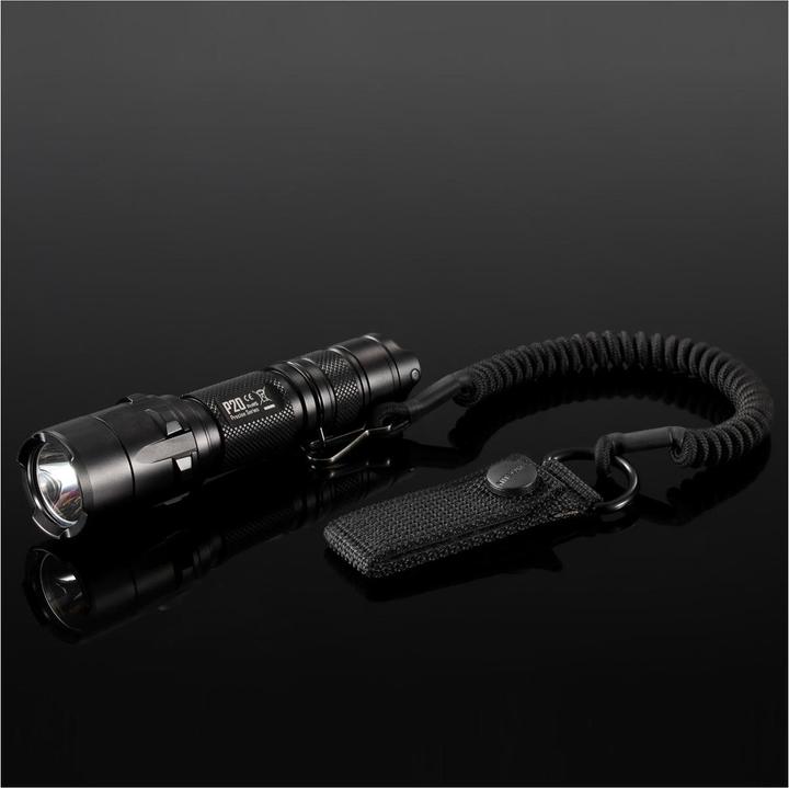 Produktbild Nitecore Tactical Lanyard NTL20