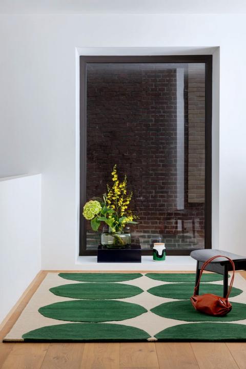 Actual product image Marimekko Isot Kivet (200 x 280 cm)