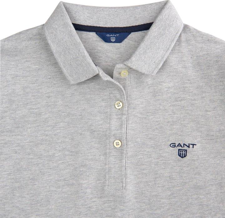 Image du produit GANT Polo Classique Confortable MD. SUMMER PIQUE (XS)