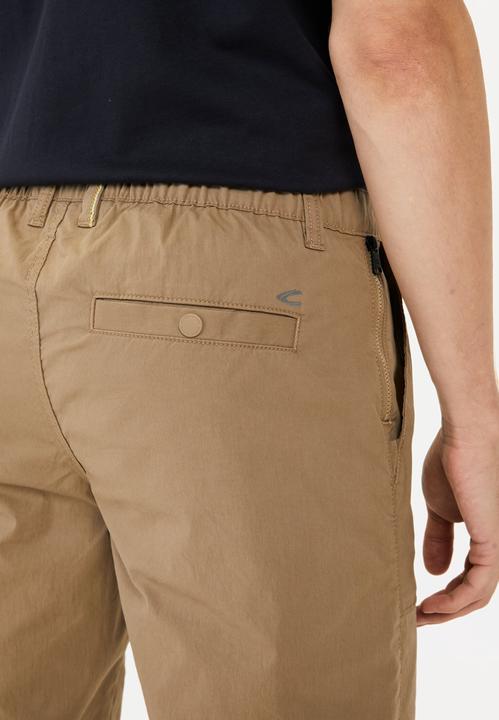 Actual product image Camel Active Leichte Chino im Relaxed Fit (34)