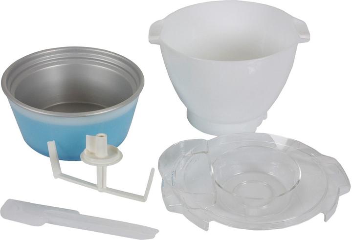 Actual product image Kenwood Ice cream unit AT956 to Chef