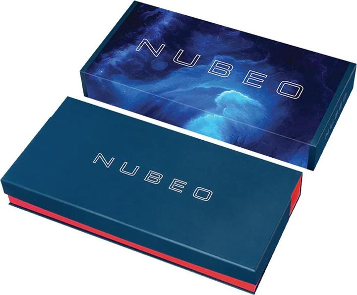 Image du produit Nubeo NB-6088-05 (Chronographe, 49 mm)