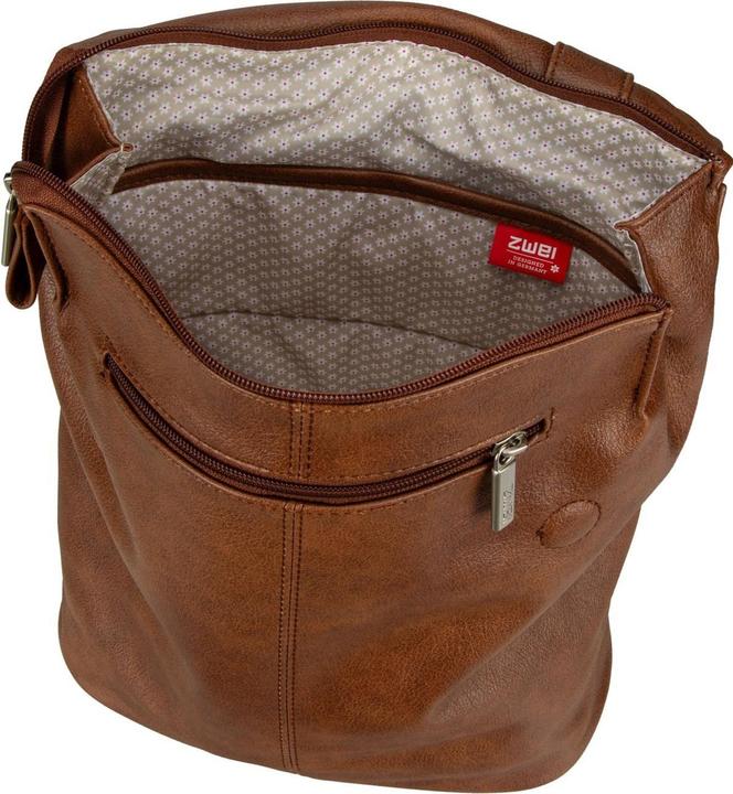 Actual product image Zwei Mademoiselle (6 l)