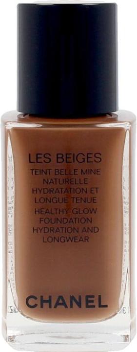 Chanel Les Beiges Teint Belle Mine Natur Beige D.152 (BR152)