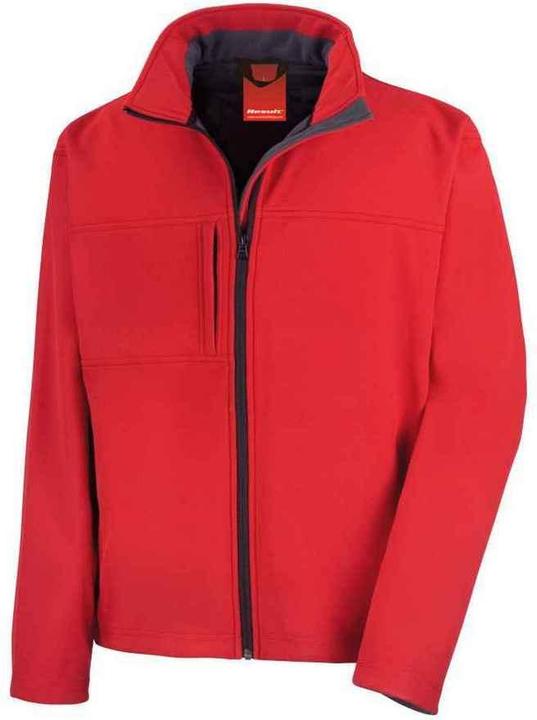 Produktbild Regatta Classic Softshelljacke (XL)