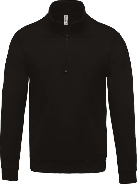 Produktbild Kariban Col Zippé (XS)